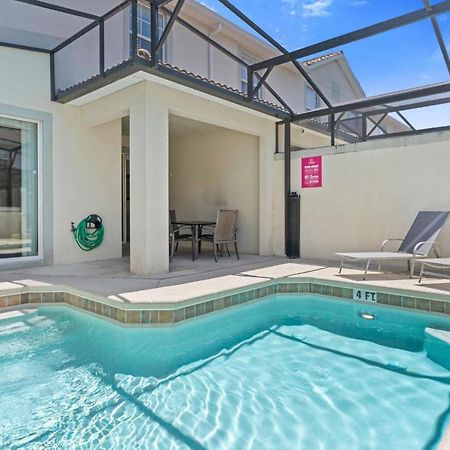 Villa 4813 Crusoe Street à Kissimmee Extérieur photo