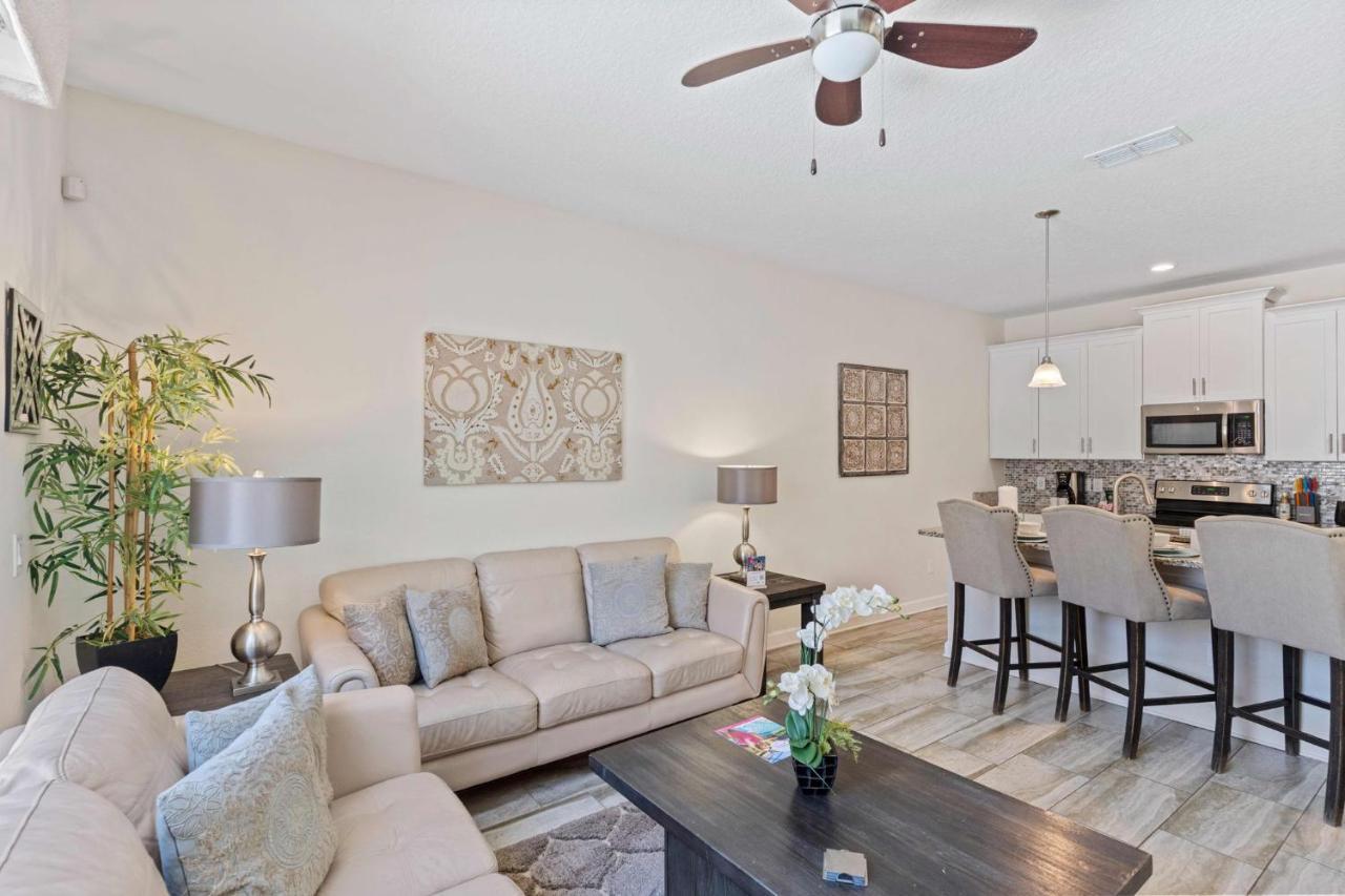 Villa 4813 Crusoe Street à Kissimmee Extérieur photo