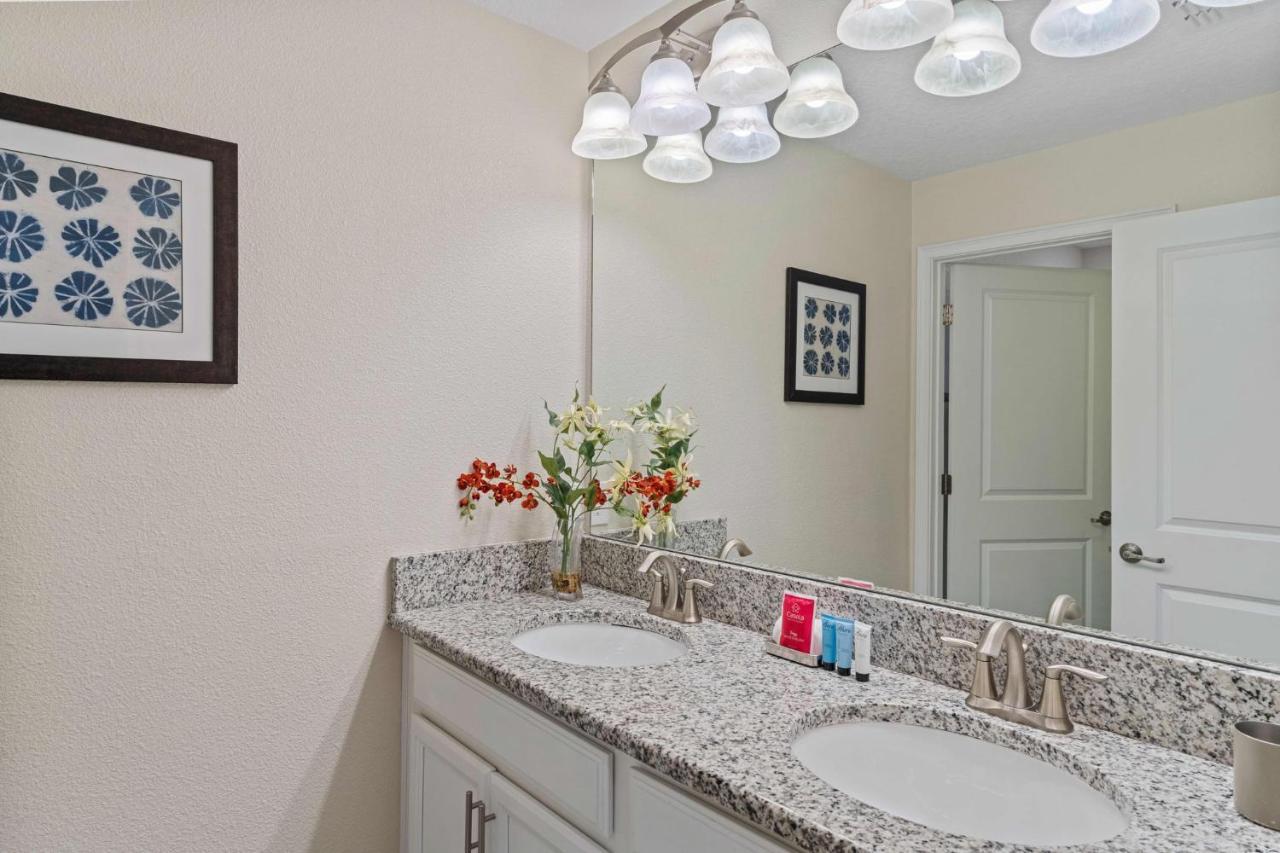 Villa 4813 Crusoe Street à Kissimmee Extérieur photo