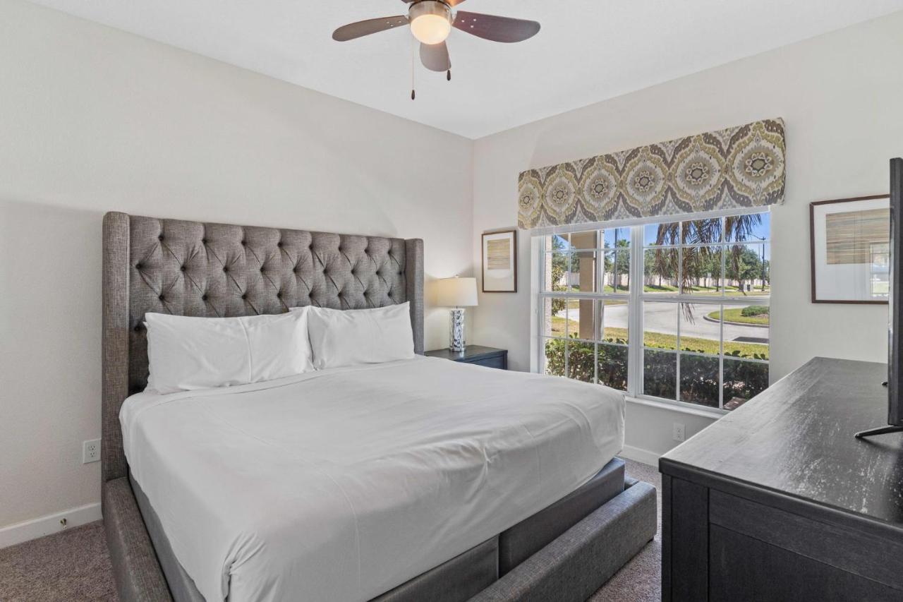 Villa 4813 Crusoe Street à Kissimmee Extérieur photo