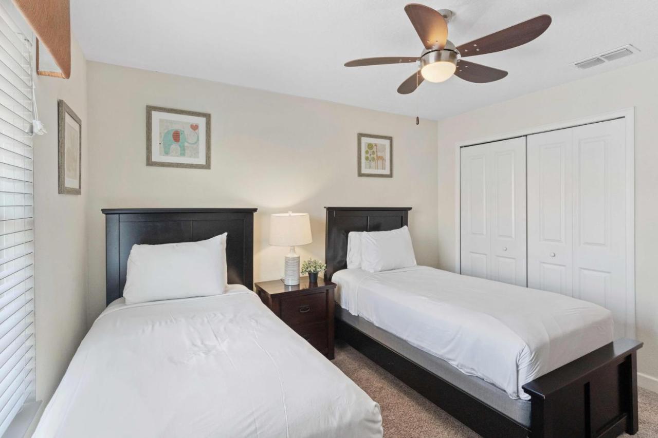 Villa 4813 Crusoe Street à Kissimmee Extérieur photo