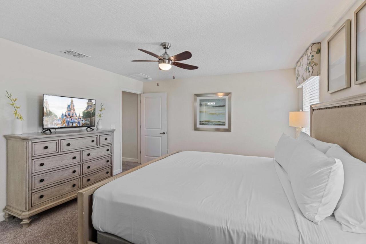Villa 4813 Crusoe Street à Kissimmee Extérieur photo