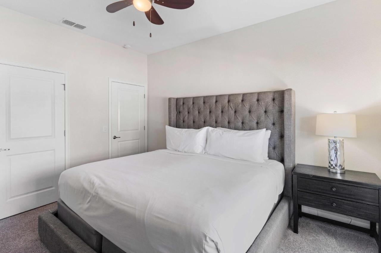 Villa 4813 Crusoe Street à Kissimmee Extérieur photo