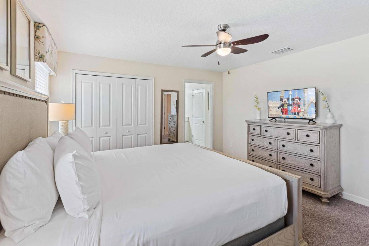 Villa 4813 Crusoe Street à Kissimmee Extérieur photo